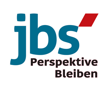 Logo Perspektive Bleiben