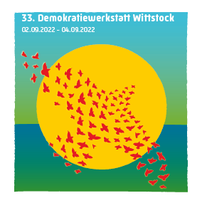33. Demokratiewerkstatt Wittstock