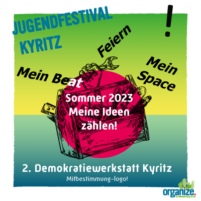 2. Demokratiewerkstatt Kyritz