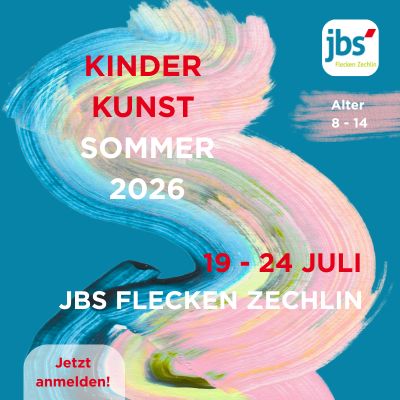 KinderKunstSommer26